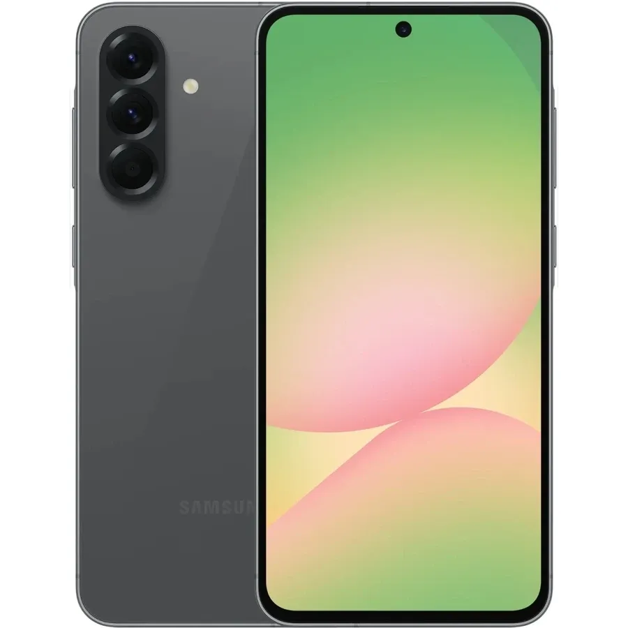 Smartfon Samsung Galaxy A56 8GB/128GB 5G BLACK (A566)