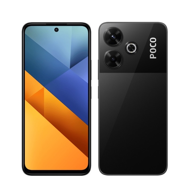 poco+m6