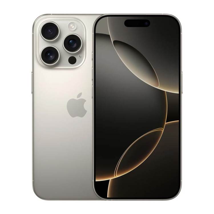 Smartfon Apple iPhone 16 PRO 256GB NATURAL TITANIUM online al 2024-12-09