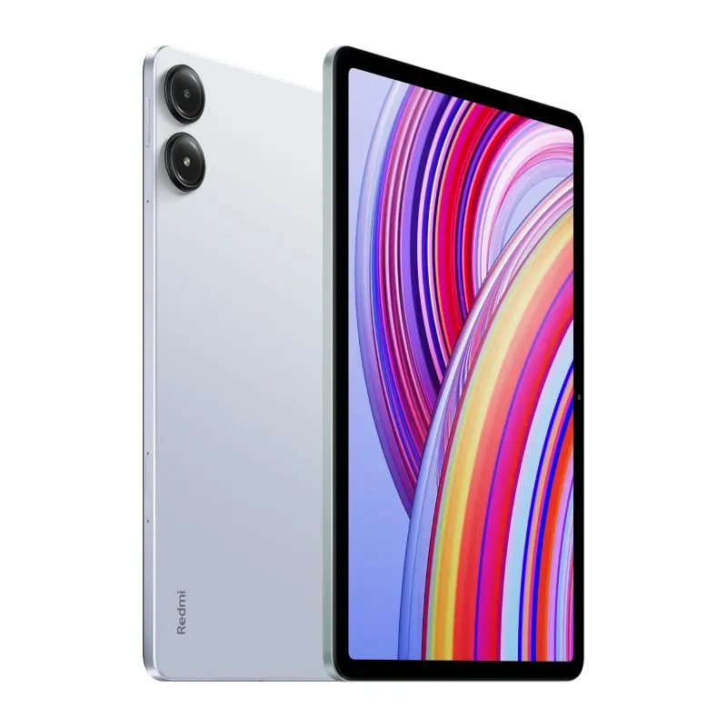 Planşet Xiaomi Redmi Pad Pro 6GB/128GB LIGHT BLUE NO NFC