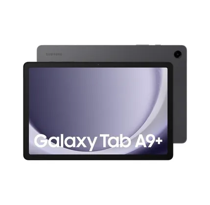 Planşet Samsung Galaxy Tab A9 Plus Wi-Fi 4GB/64GB GRAY (X210)