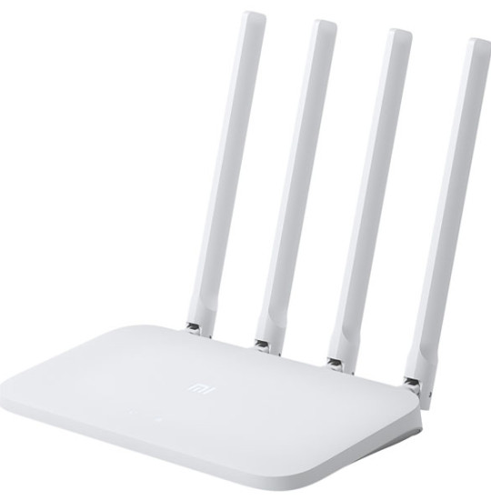 Router Xiaomi Mi 4A R4AC qiyməti
