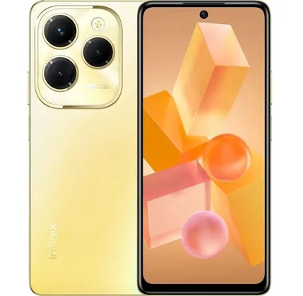 infinix+hot-40-pro