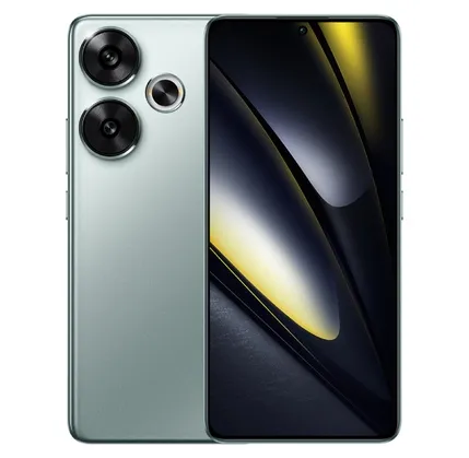 poco+f6
