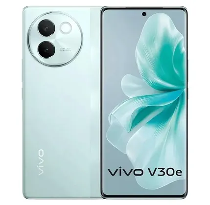 vivo+v30e
