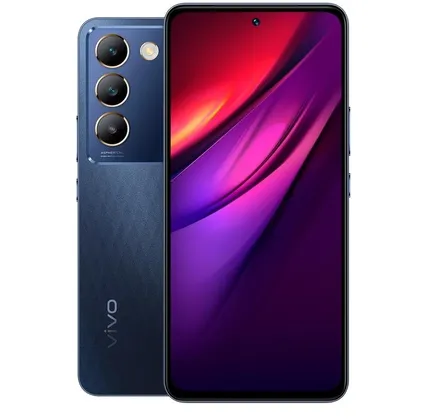 vivo+y100
